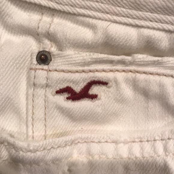 Hollister Skirt Size 3 Good Condition - Picture 3 of 4